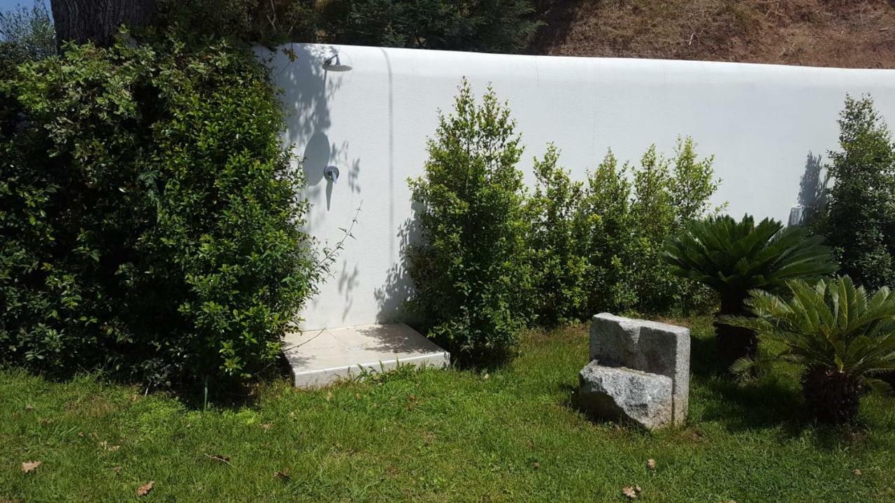 Villa Fontana Tropea Exterior foto